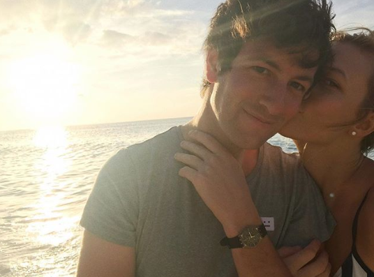 Kloss and Kushner Kloss and Kushner